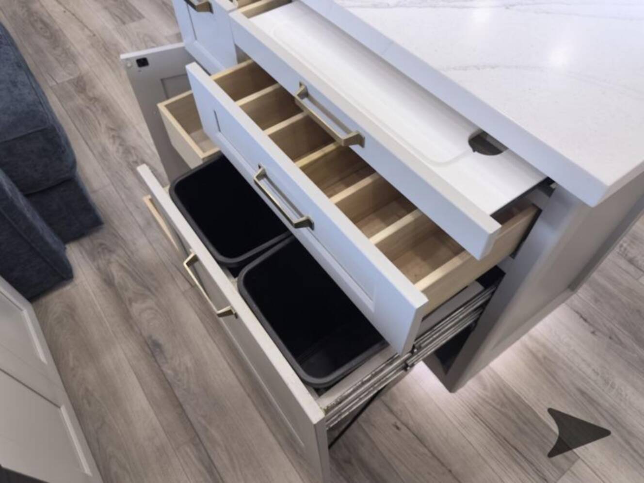A photo of this 2024 Brinkley BRINKLEY 3950G