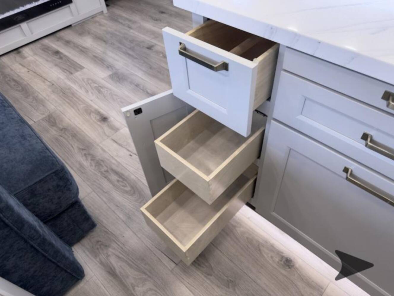 A photo of this 2024 Brinkley BRINKLEY 3950G