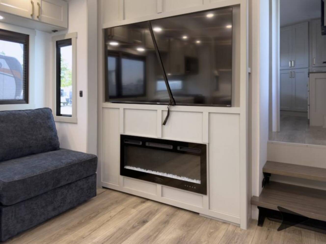 A photo of this 2024 Brinkley BRINKLEY 3950G