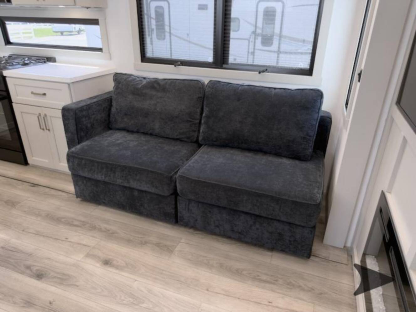 A photo of this 2024 Brinkley BRINKLEY 3950G