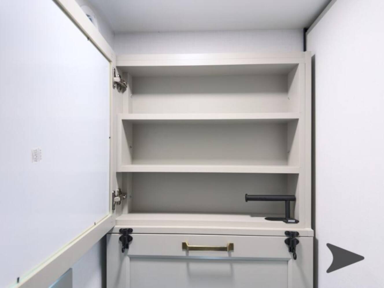 A photo of this 2024 Brinkley BRINKLEY 3950G