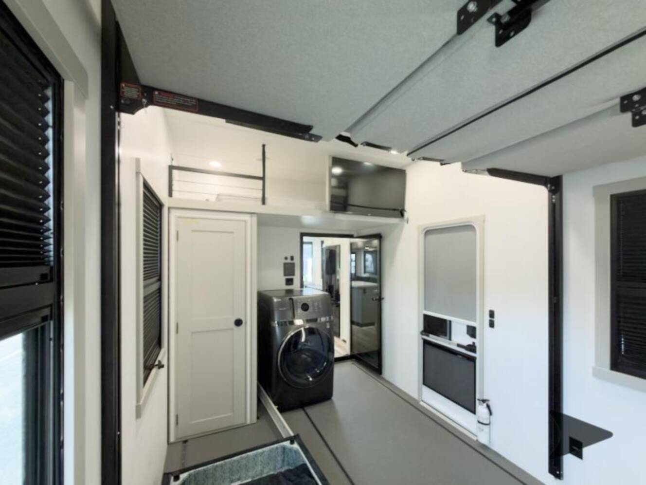 A photo of this 2024 Brinkley BRINKLEY 3950G