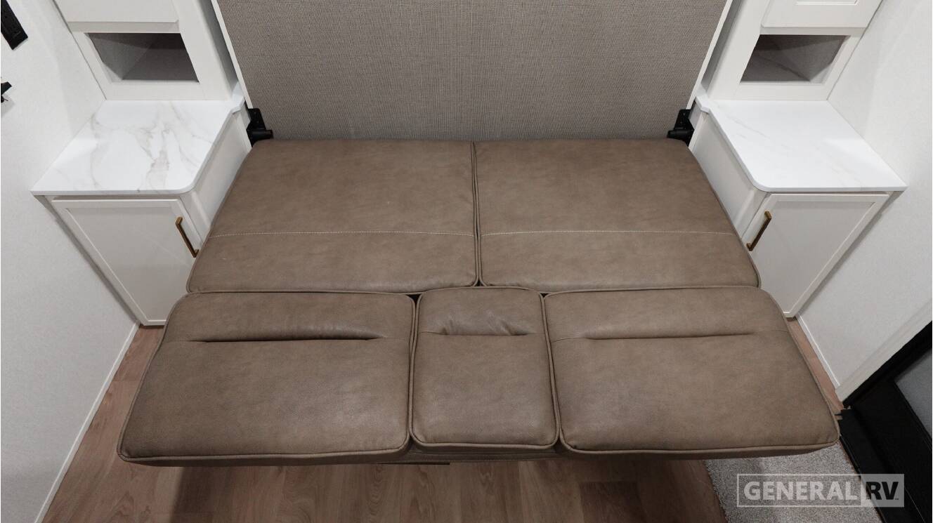 A photo of this 2027 Grand Design TRANSCEND-ONE 151RB