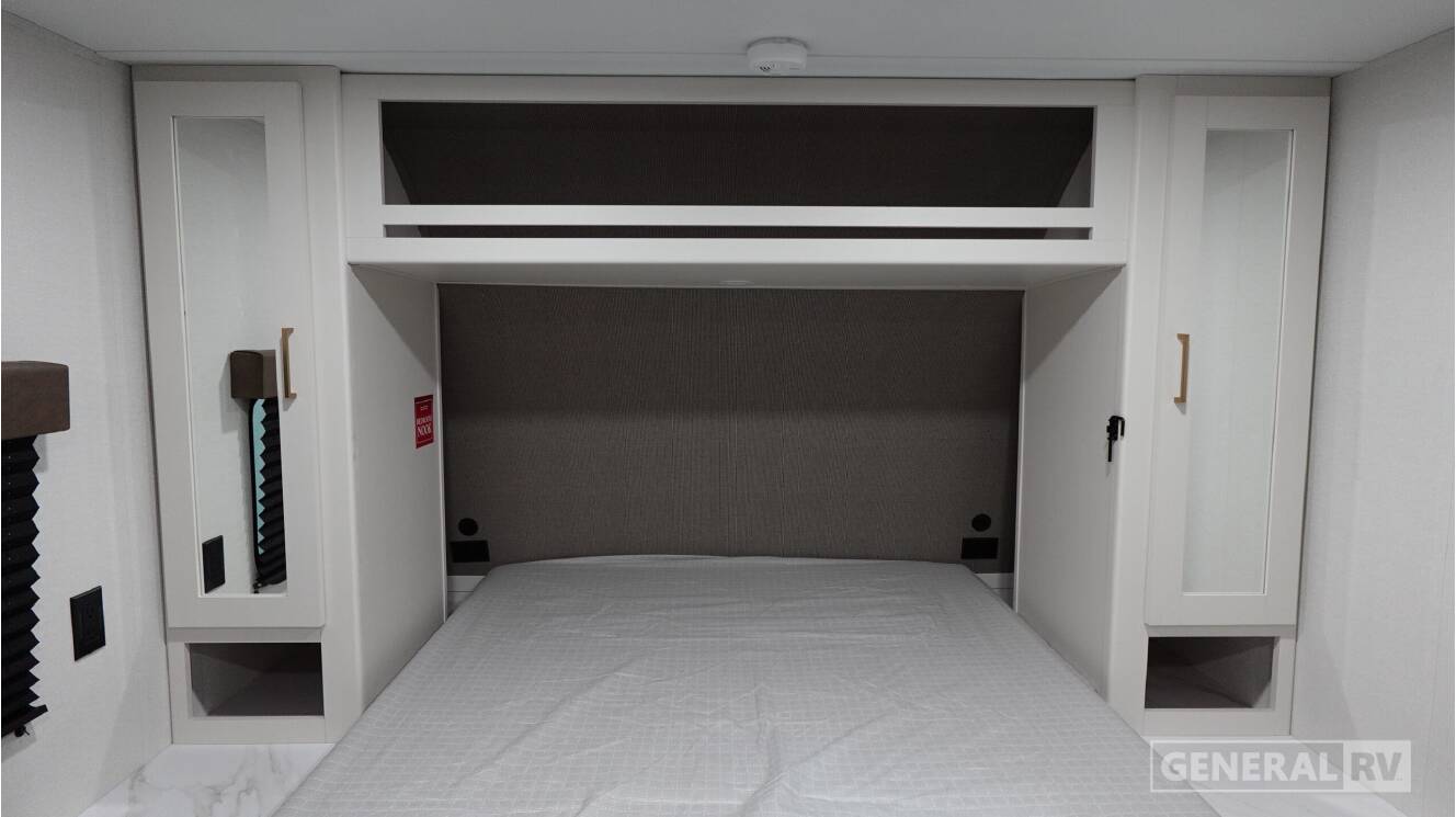 A photo of this 2027 Grand Design TRANSCEND-ONE 151RB