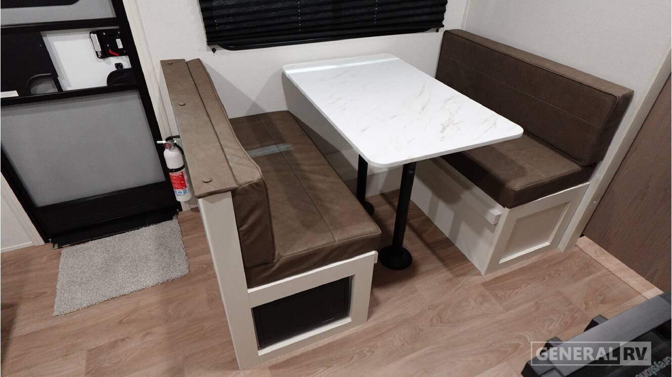 A photo of this 2027 Grand Design TRANSCEND-ONE 151RB