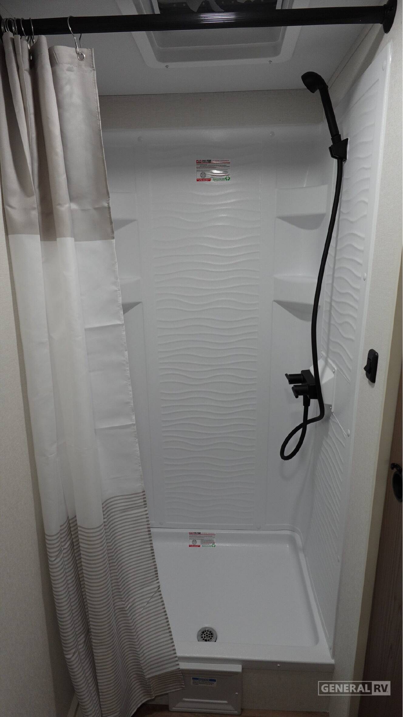 A photo of this 2027 Grand Design TRANSCEND-ONE 151RB