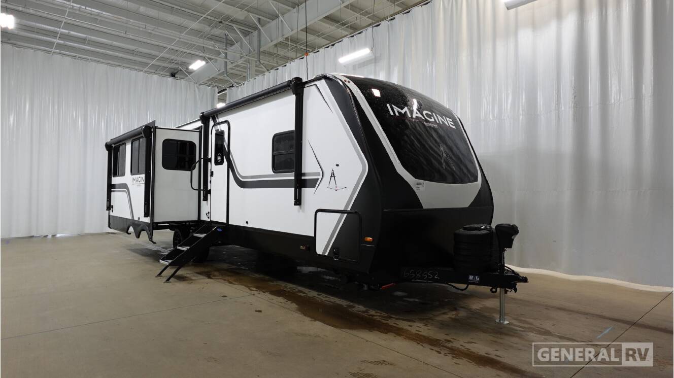 A photo of this 2027 Grand Design IMAGINE 2970RL