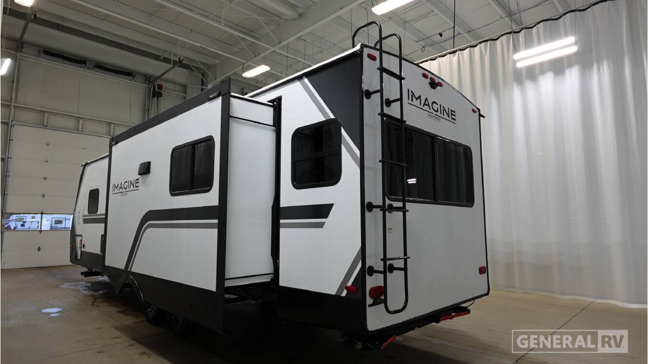 A photo of this 2027 Grand Design IMAGINE 2970RL