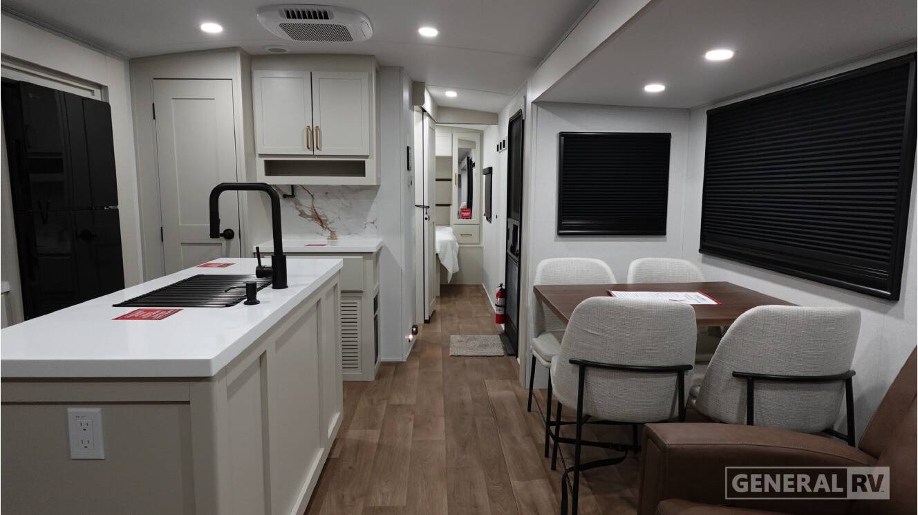 A photo of this 2027 Grand Design IMAGINE 2970RL