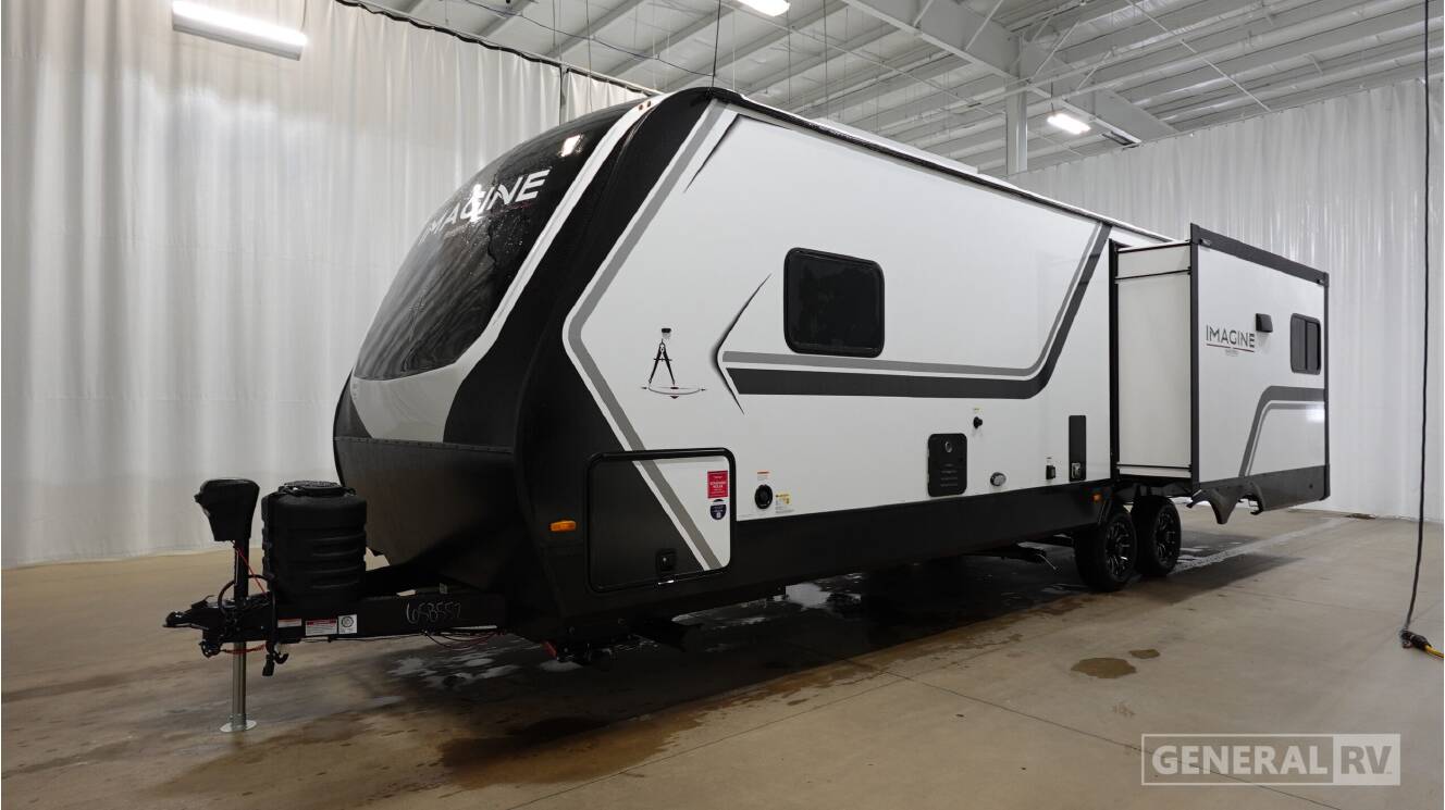 A photo of this 2027 Grand Design IMAGINE 2970RL