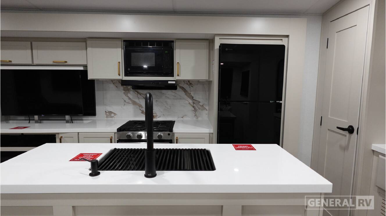 A photo of this 2027 Grand Design IMAGINE 2970RL