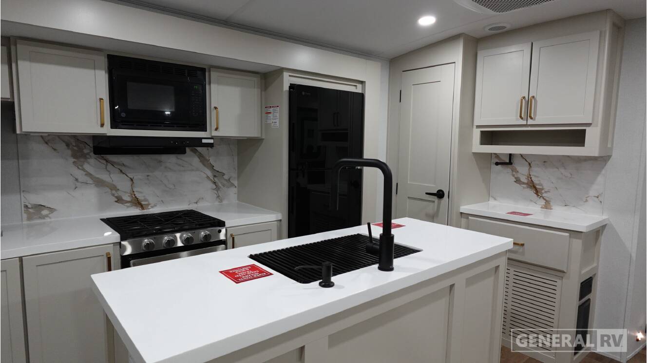 A photo of this 2027 Grand Design IMAGINE 2970RL