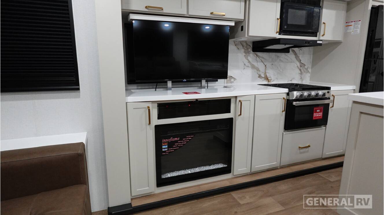 A photo of this 2027 Grand Design IMAGINE 2970RL