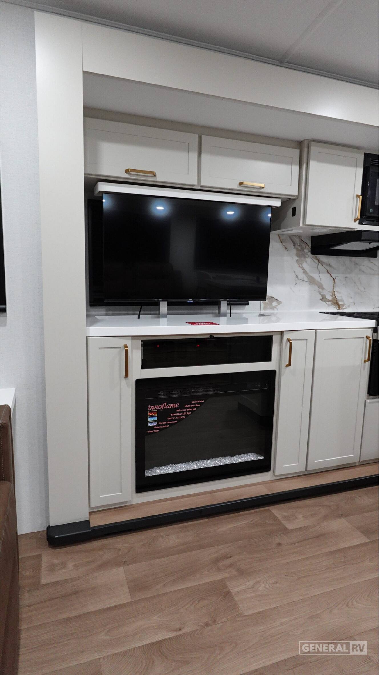 A photo of this 2027 Grand Design IMAGINE 2970RL