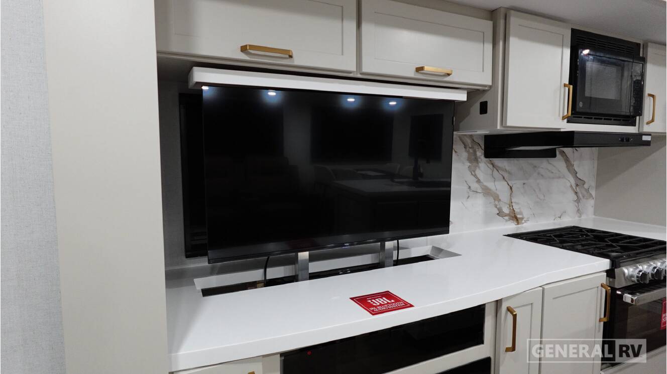 A photo of this 2027 Grand Design IMAGINE 2970RL
