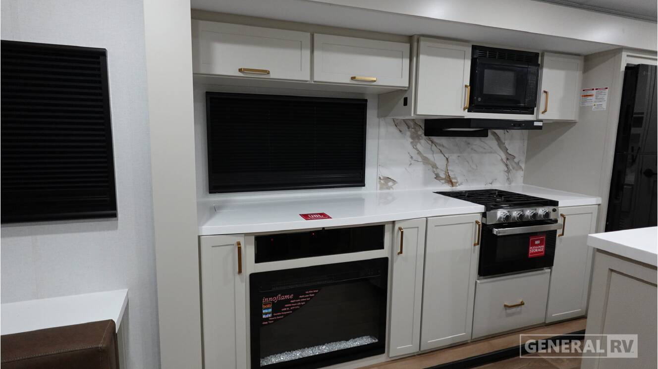 A photo of this 2027 Grand Design IMAGINE 2970RL