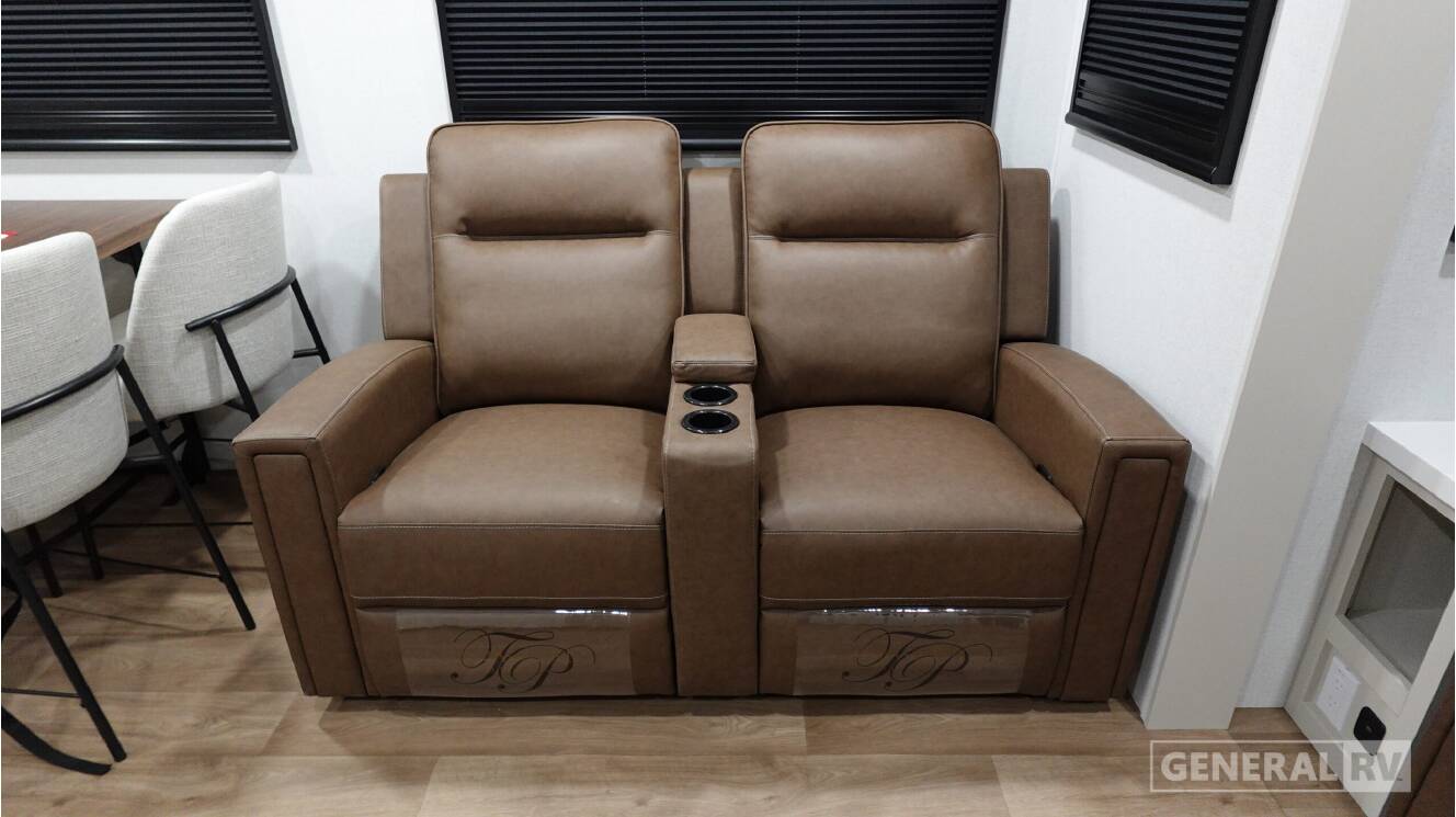 A photo of this 2027 Grand Design IMAGINE 2970RL