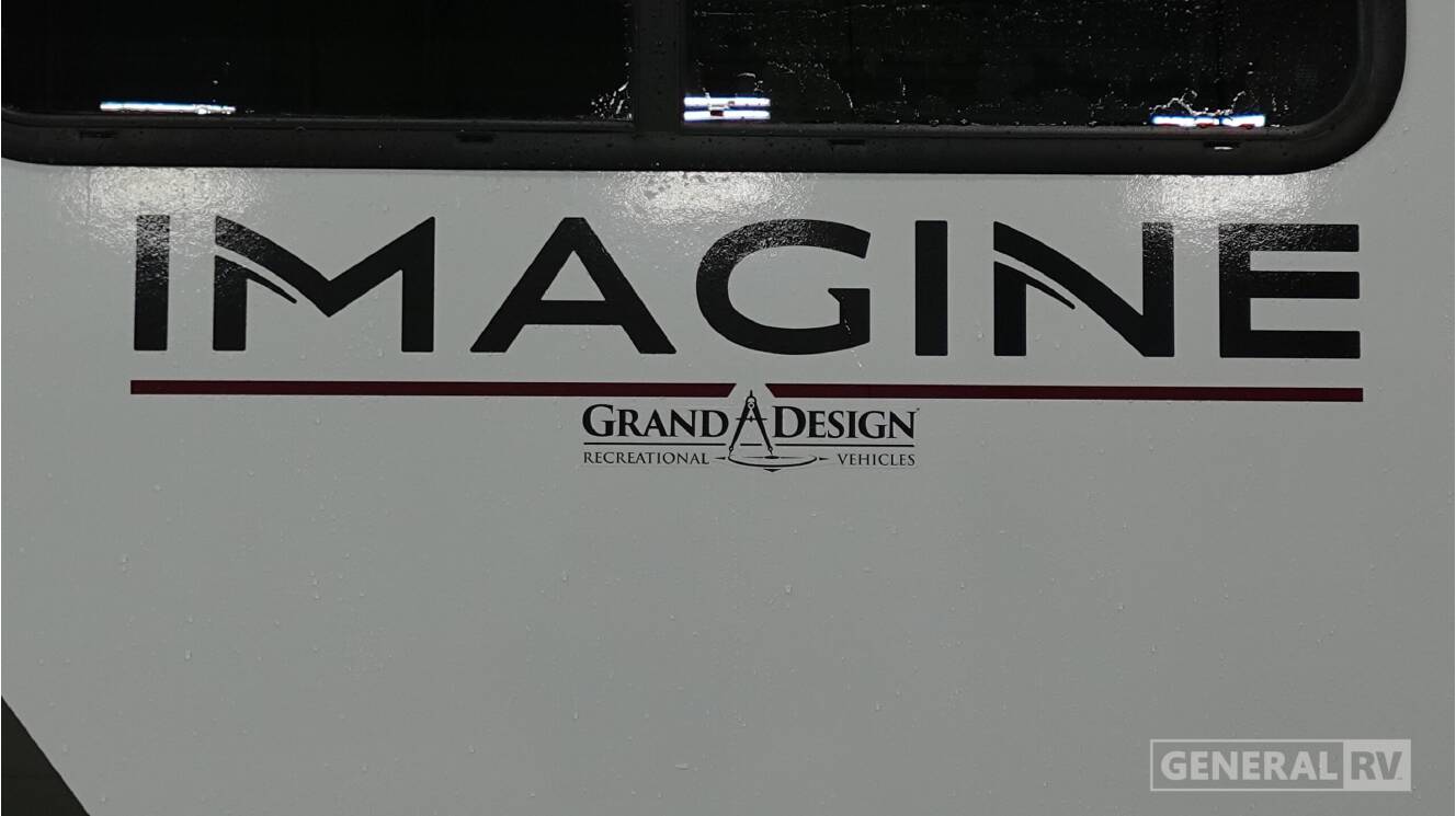 A photo of this 2027 Grand Design IMAGINE 2970RL