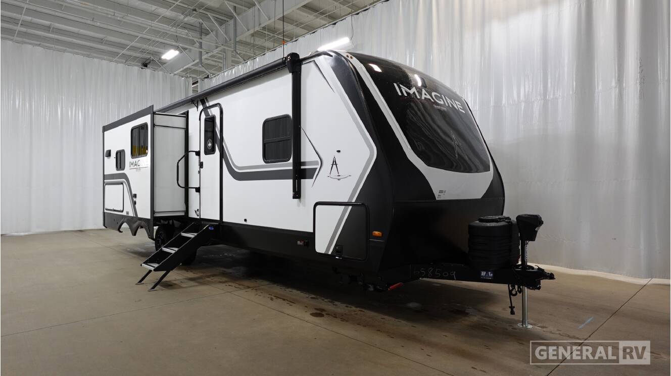 A photo of this 2027 Grand Design IMAGINE 2670MK
