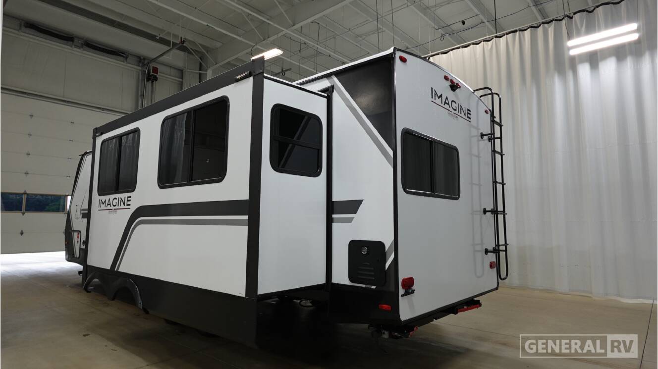 A photo of this 2027 Grand Design IMAGINE 2670MK