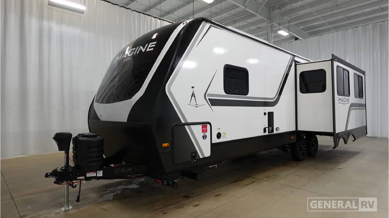 A photo of this 2027 Grand Design IMAGINE 2670MK