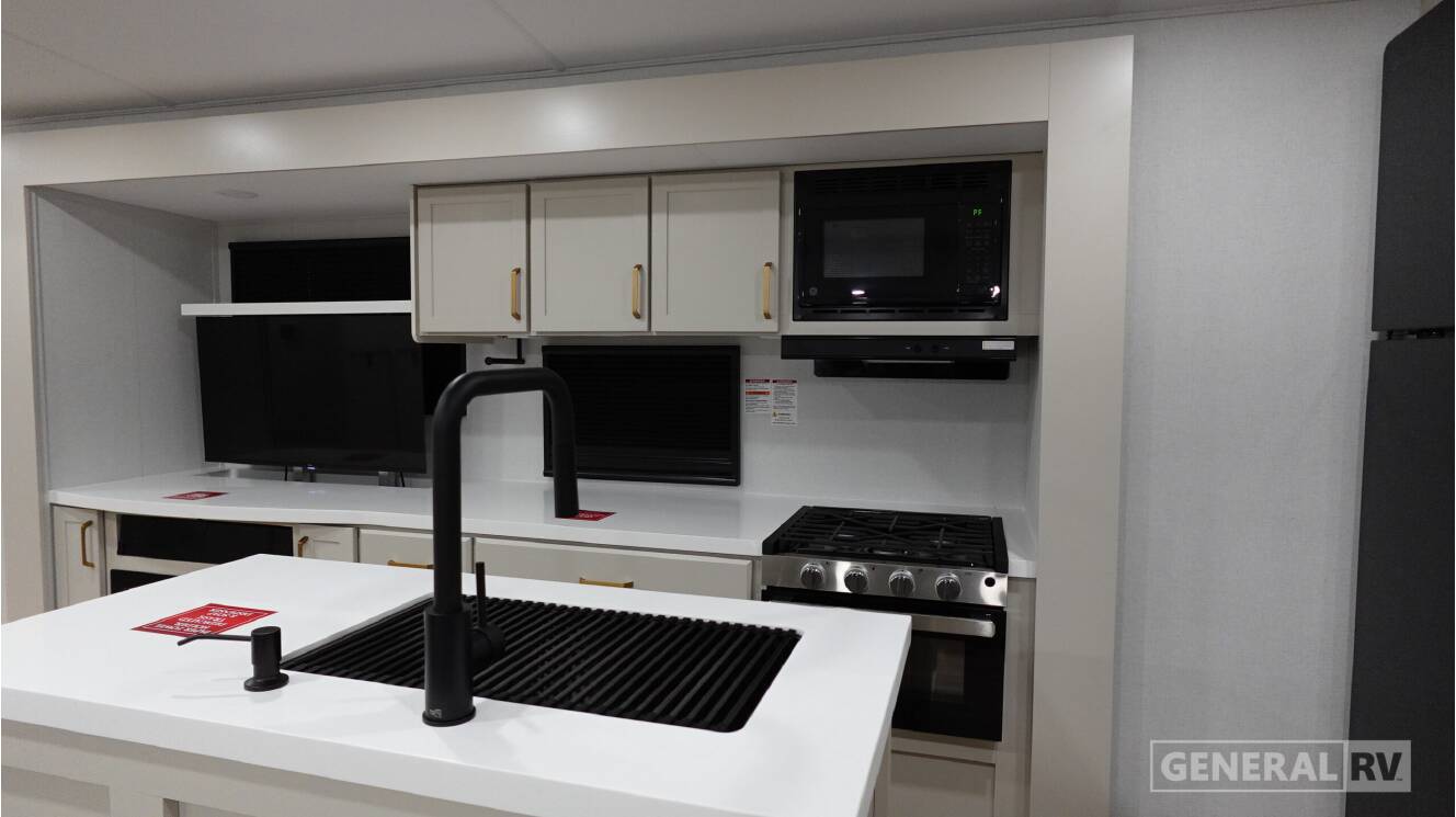 A photo of this 2027 Grand Design IMAGINE 2670MK