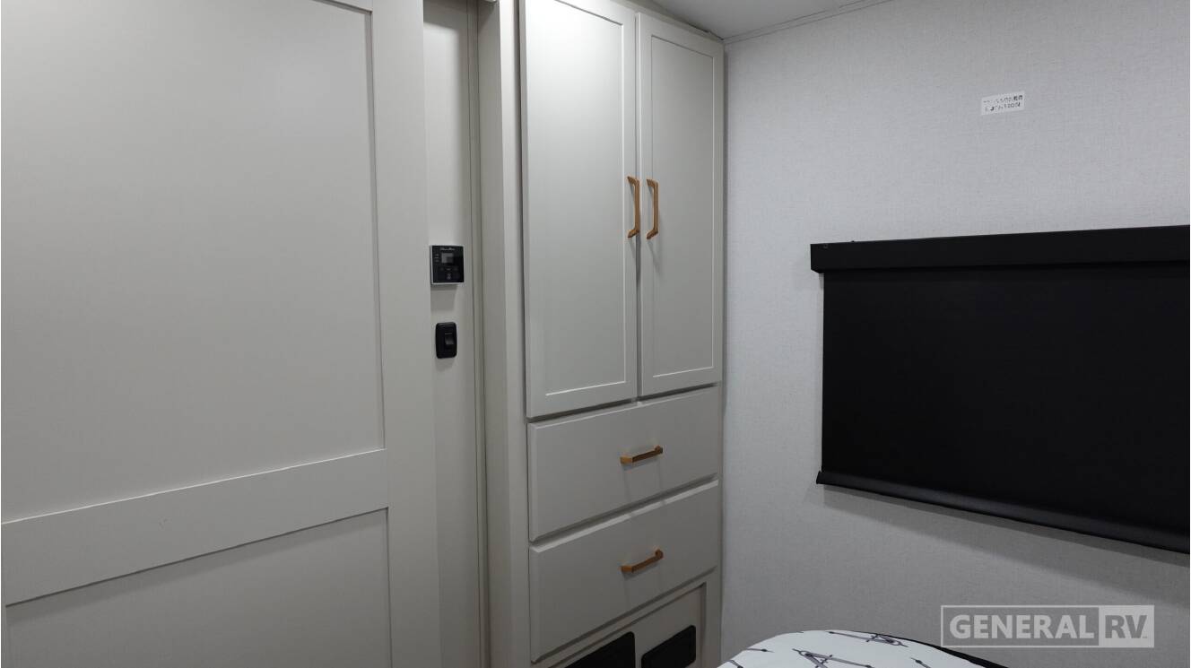 A photo of this 2027 Grand Design IMAGINE 2670MK