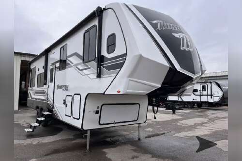 2026 Grand Design Momentum 325G in kalispell MT