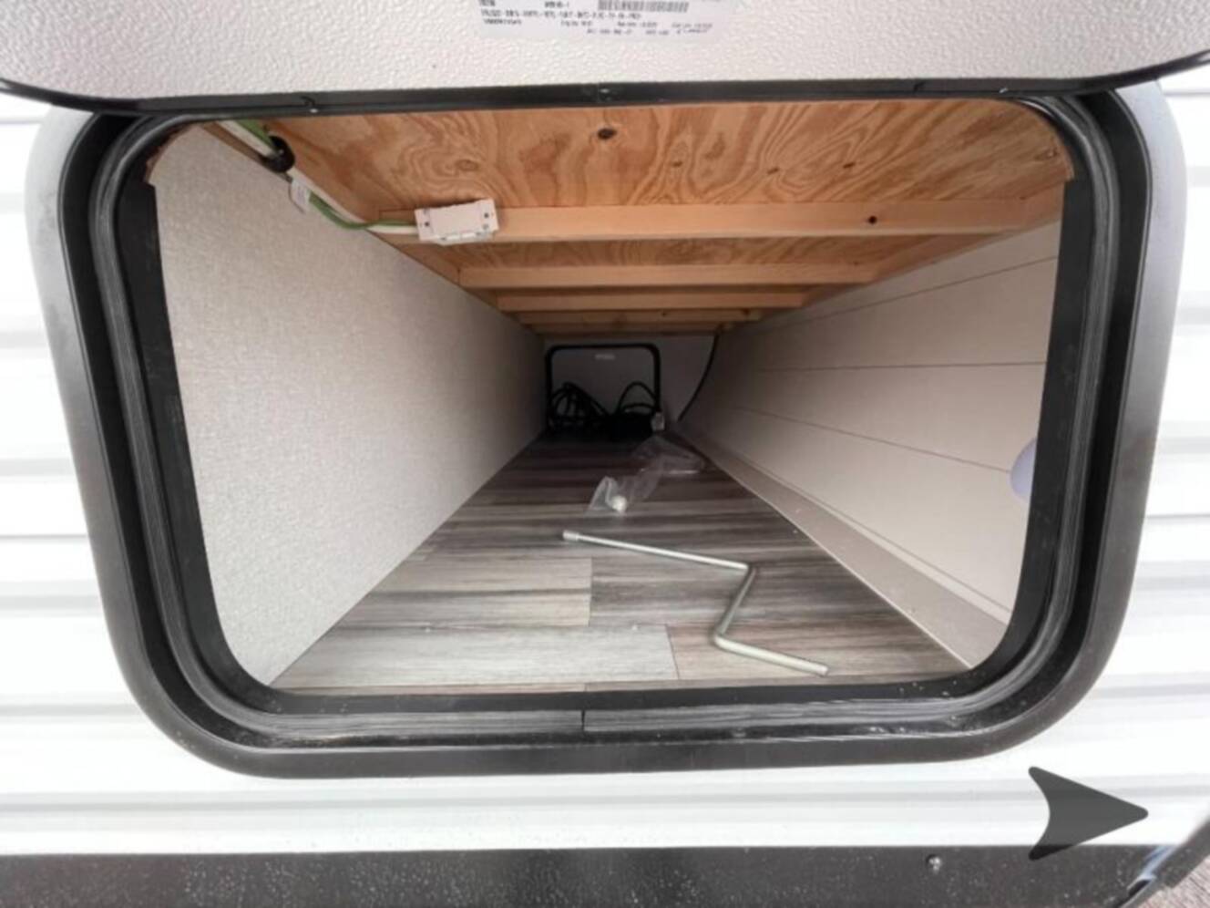 A photo of this 2026 Jayco Jay Flight SLX 260BHW