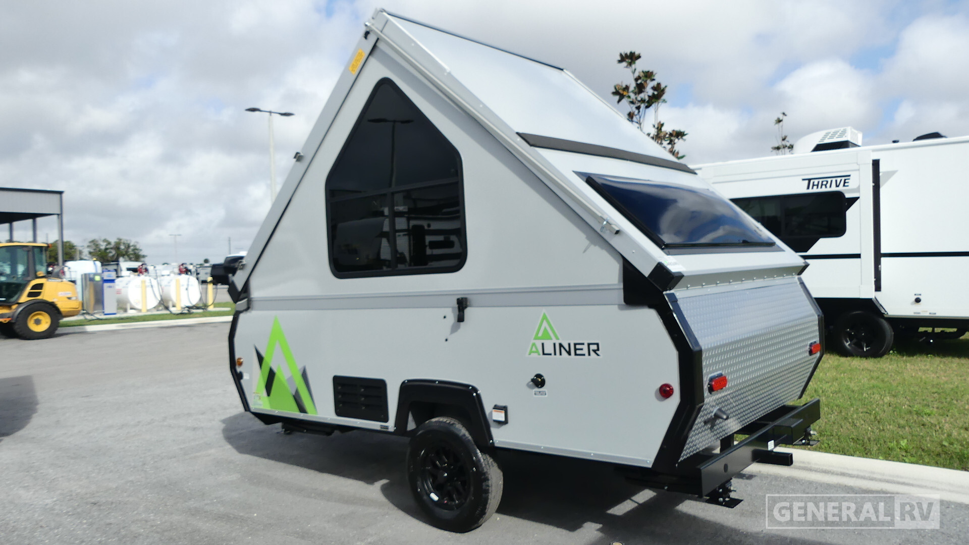 2026 Aliner Scout Base Model in fort pierce FL