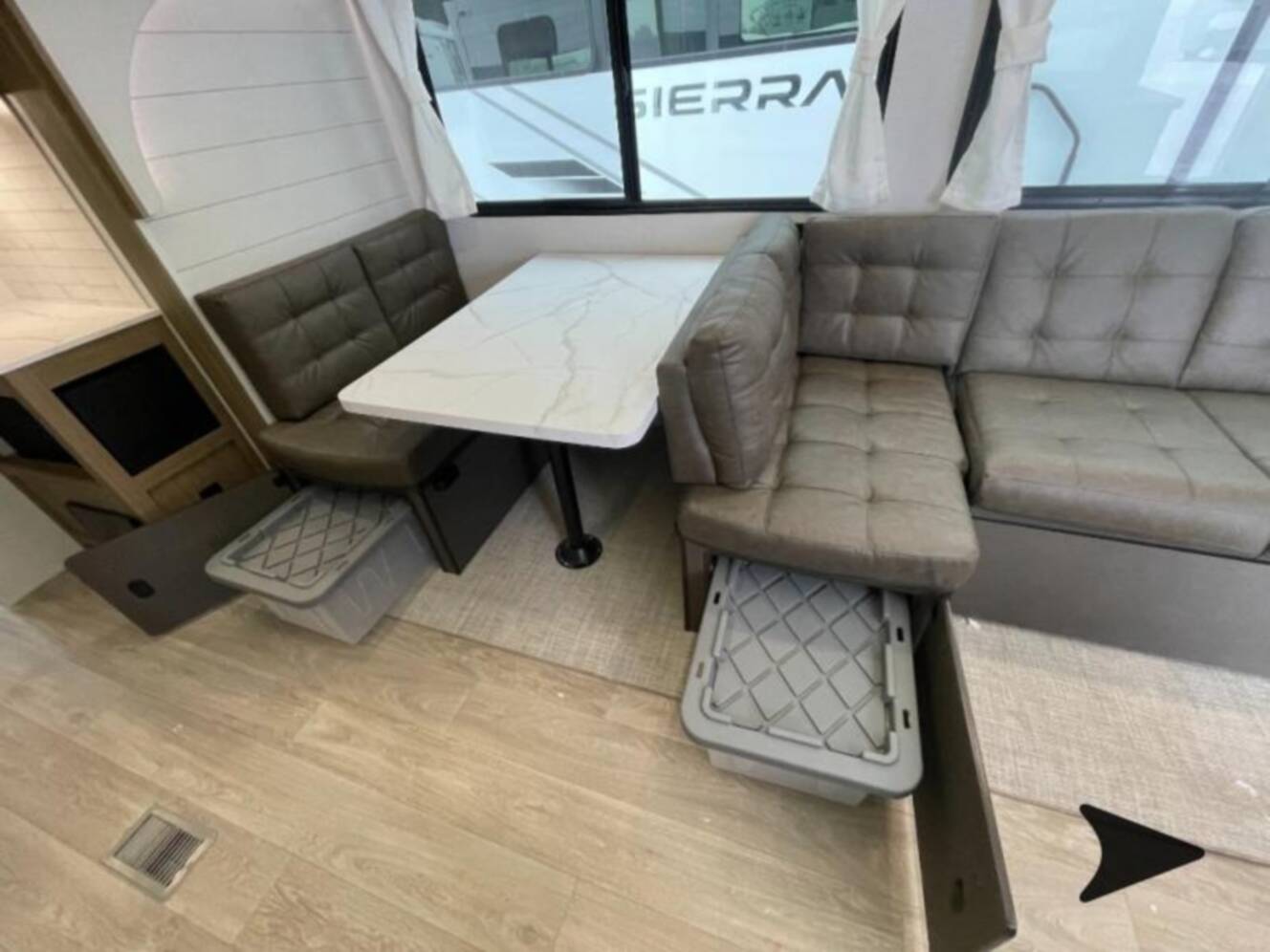 A photo of this 2026 Forest River Rv Salem 32BHDS