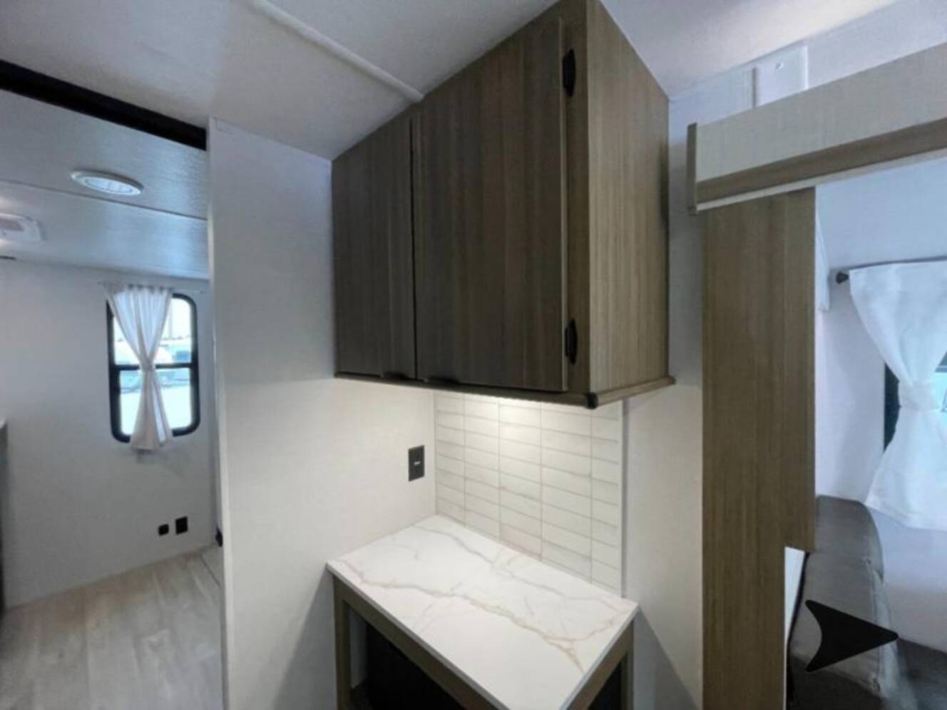A photo of this 2026 Forest River Rv Salem 32BHDS