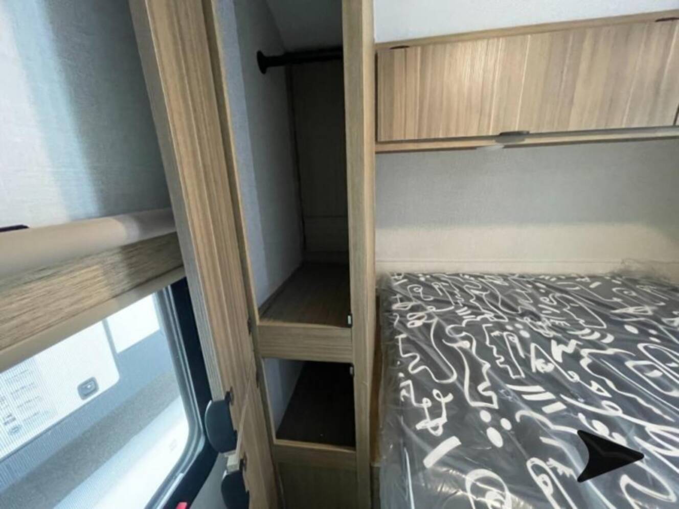 A photo of this 2026 Forest River Rv Salem 32BHDS