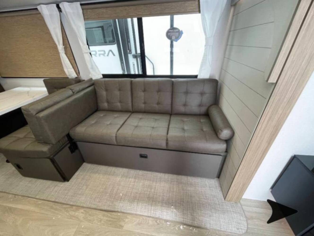 A photo of this 2026 Forest River Rv Salem 32BHDS