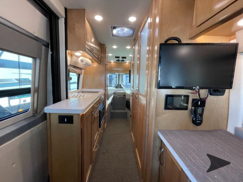 2023 Coachmen Rv Galleria 24A in meridian ID