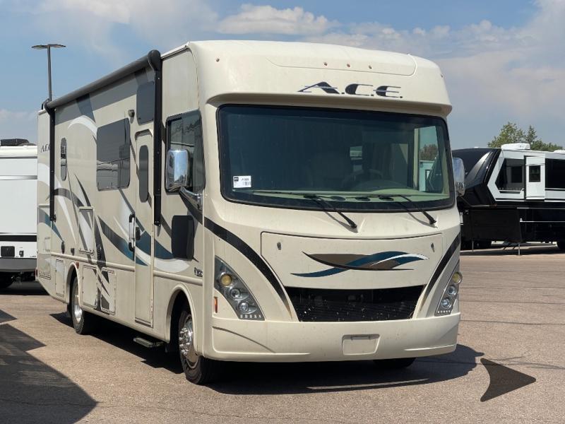 2017 Thor Motor Coach ACE 29.3 in meridian ID