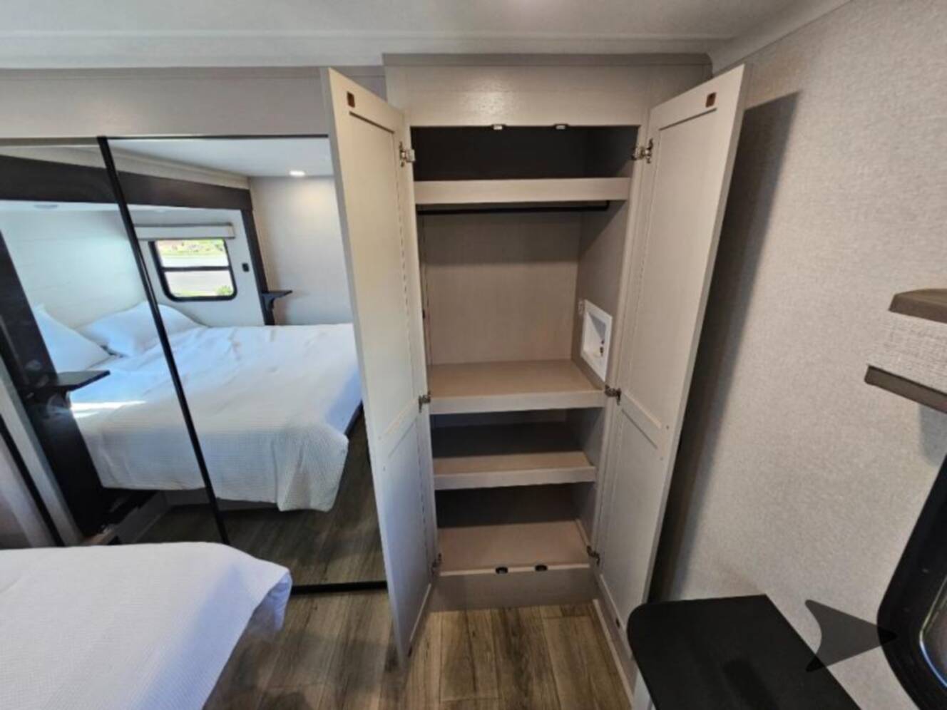 A photo of this 2026 Jayco Seismic 395
