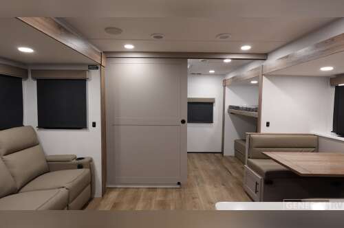 2026 Alliance Rv DELTA 321BH in ashland VA