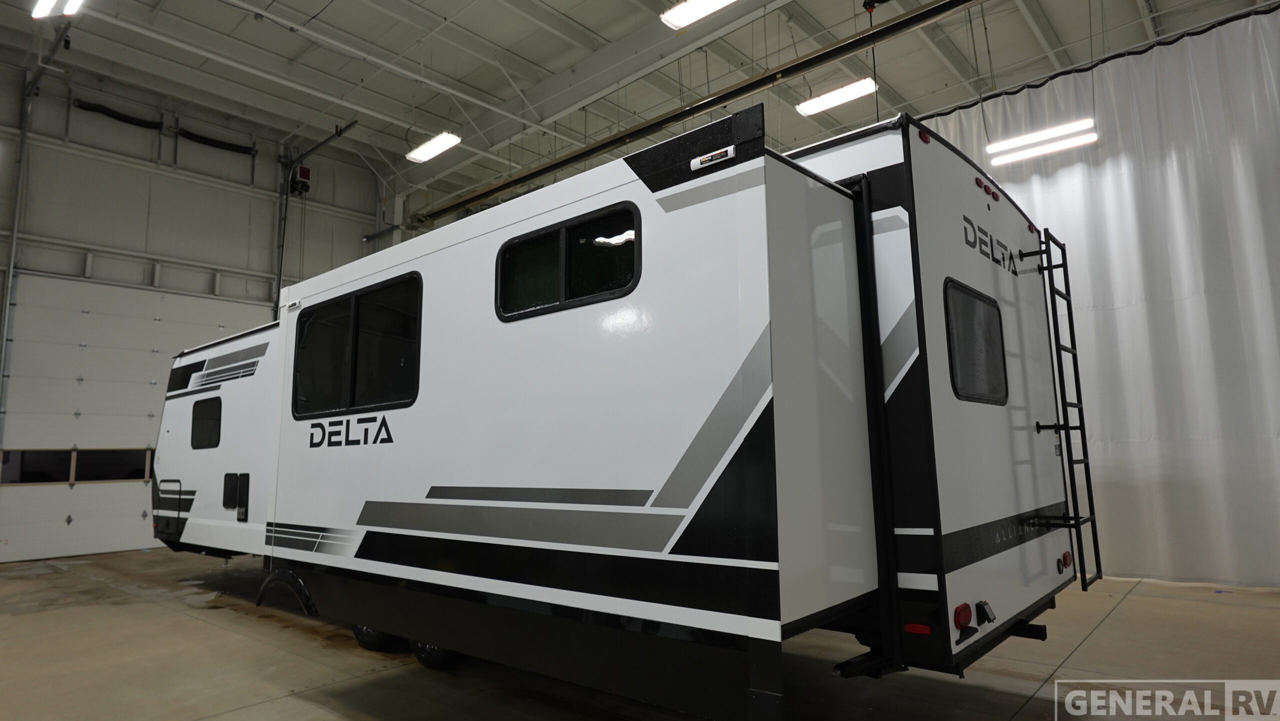 2026 Alliance Rv DELTA 321BH in ashland VA