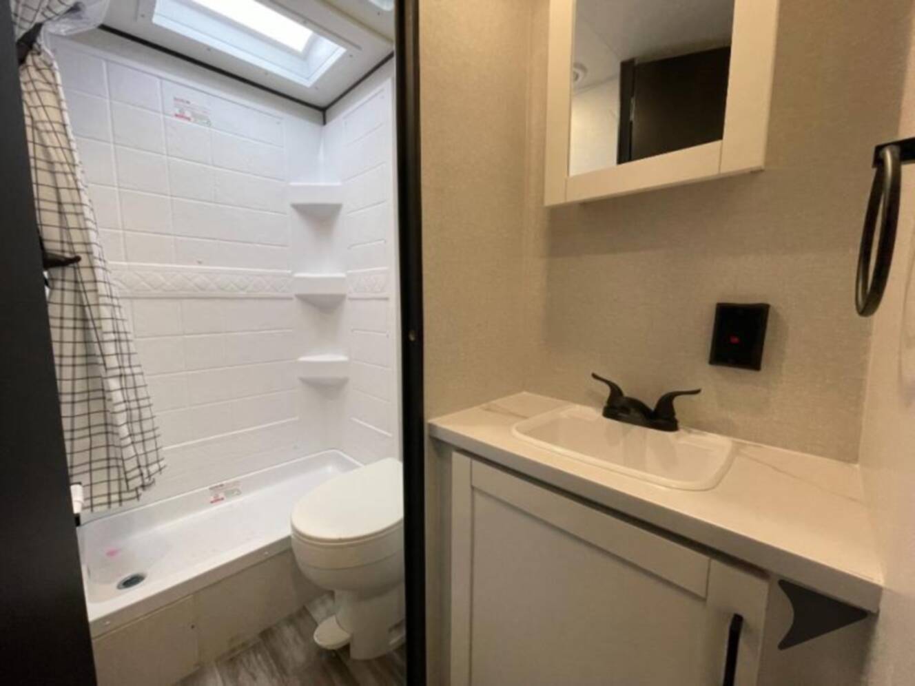 A photo of this 2026 Jayco Jay Flight SLX 260BHW