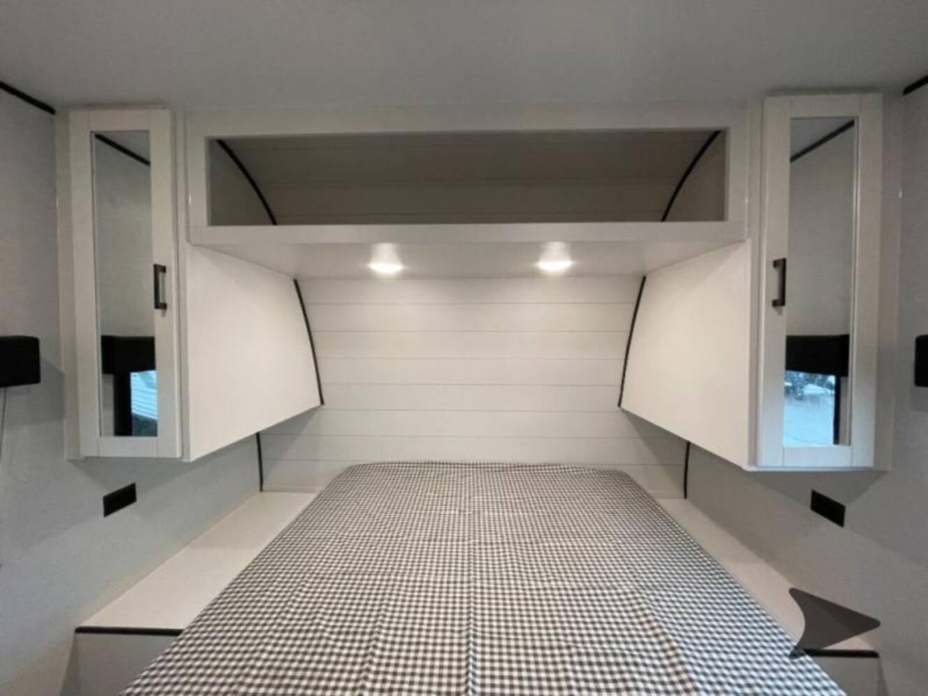 A photo of this 2026 Jayco Jay Flight SLX 260BHW
