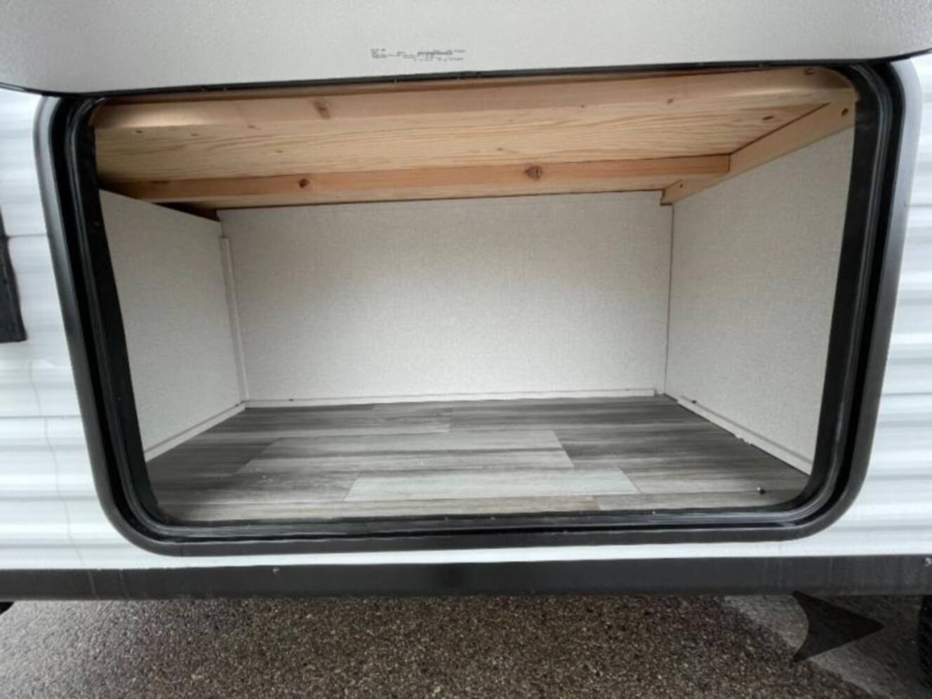 A photo of this 2026 Jayco Jay Flight SLX 260BHW
