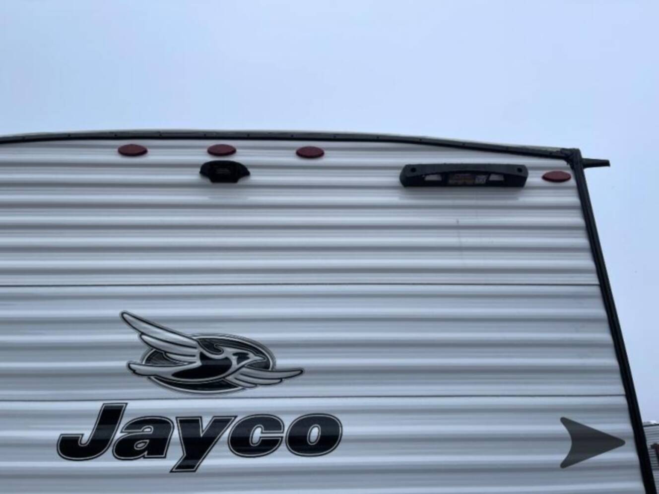 A photo of this 2026 Jayco Jay Flight SLX 260BHW