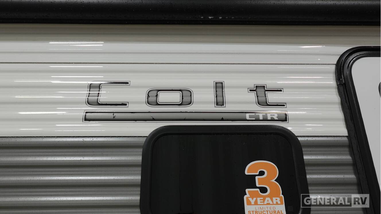 A photo of this 2026 Open Range COLT 17BH