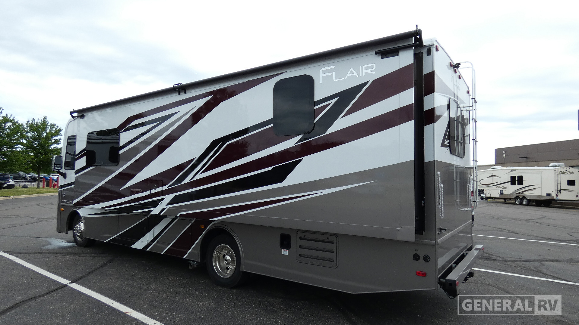 2026 Fleetwood FLAIR 29M in wixom MI