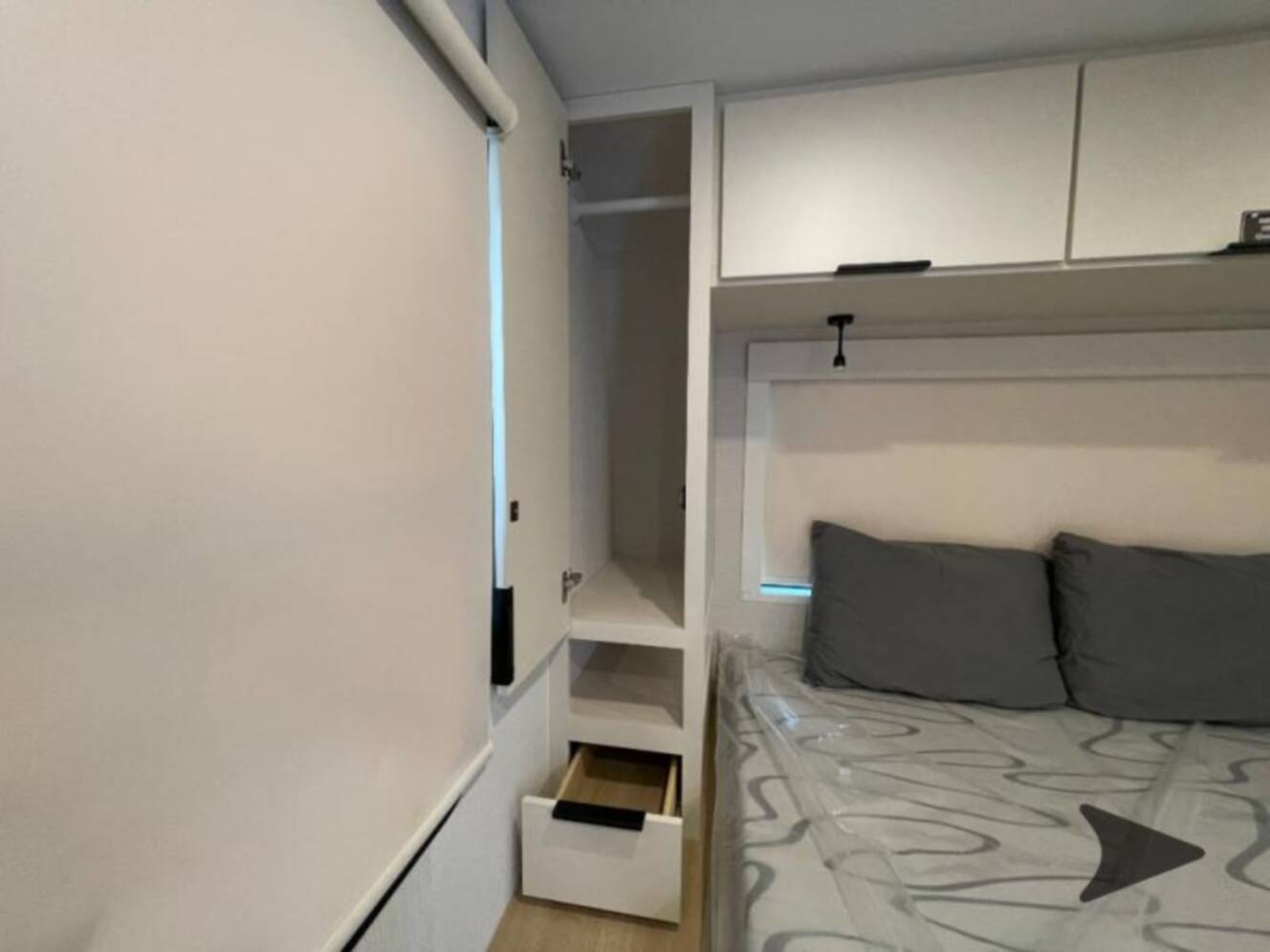 A photo of this 2026 Winnebago Thrive 25RLS