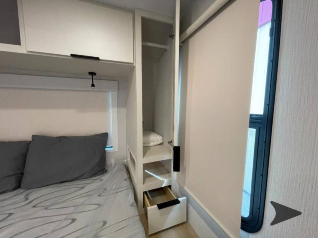 A photo of this 2026 Winnebago Thrive 25RLS