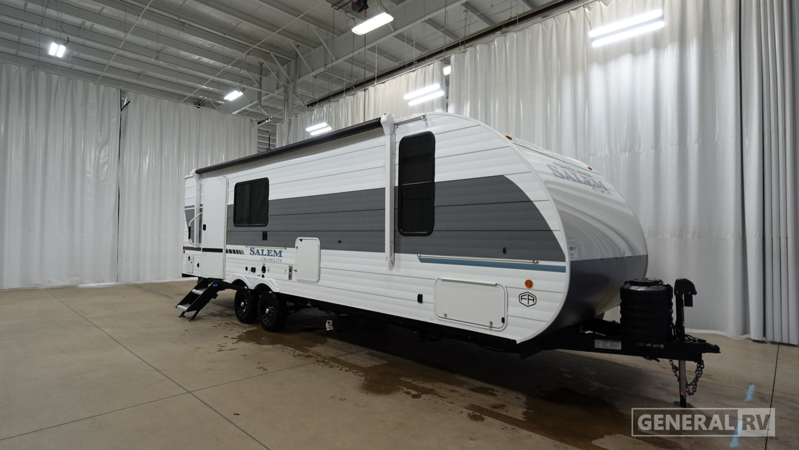 2026 Forest River Salem Cruise Lite 25ICE in ocala FL