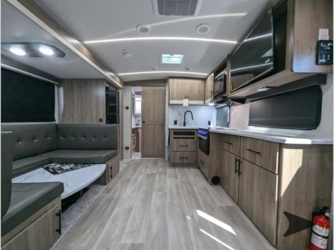 A photo of this 2026 Grand Design Imagine 2500RL