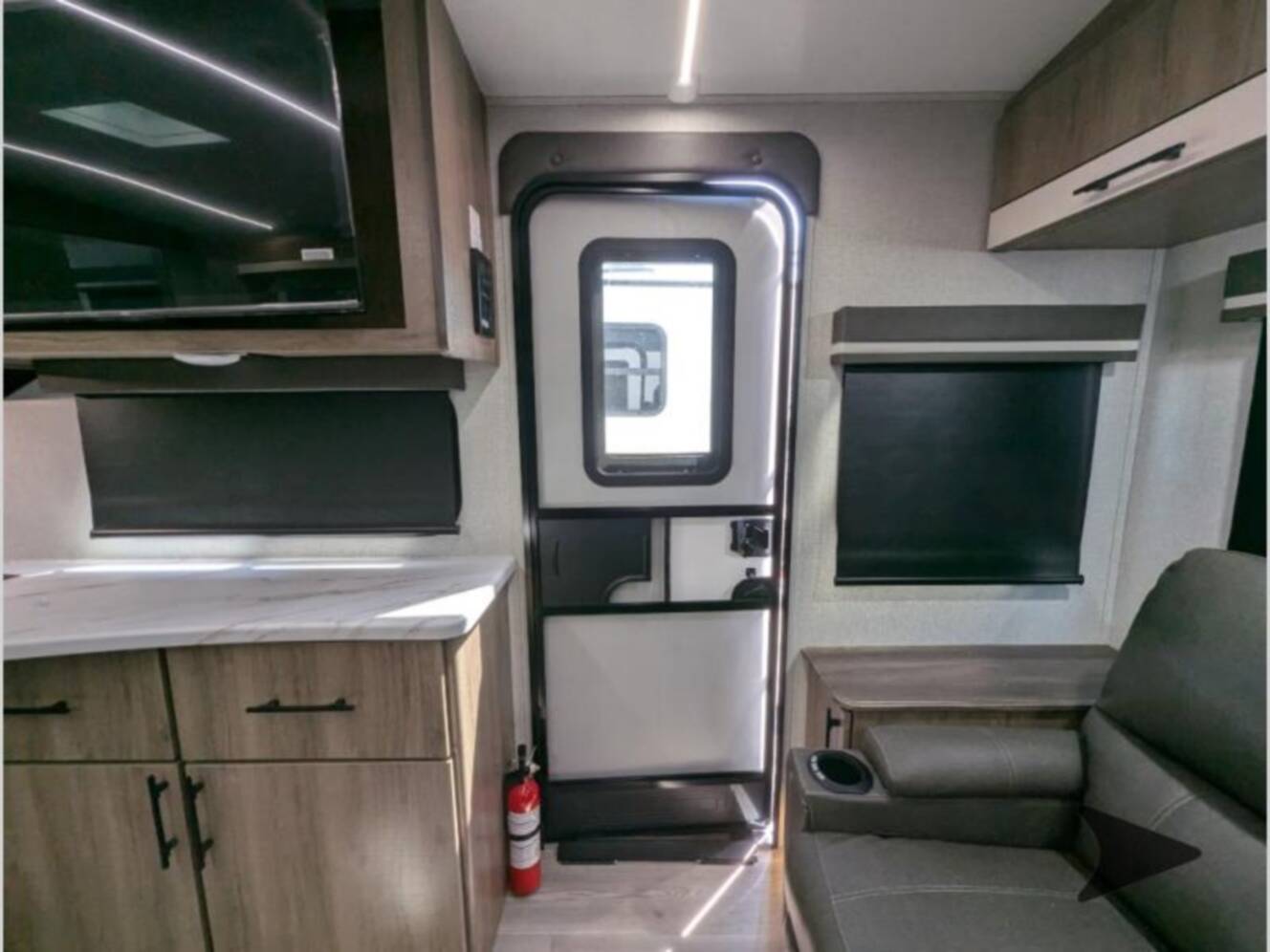 A photo of this 2026 Grand Design Imagine 2500RL